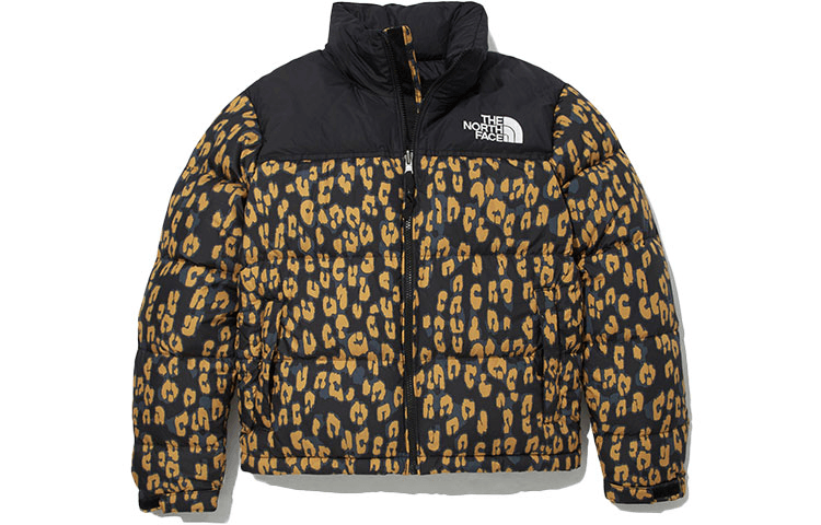 Пуховик THE NORTH FACE 1996 Retro Nuptse - изображение 1