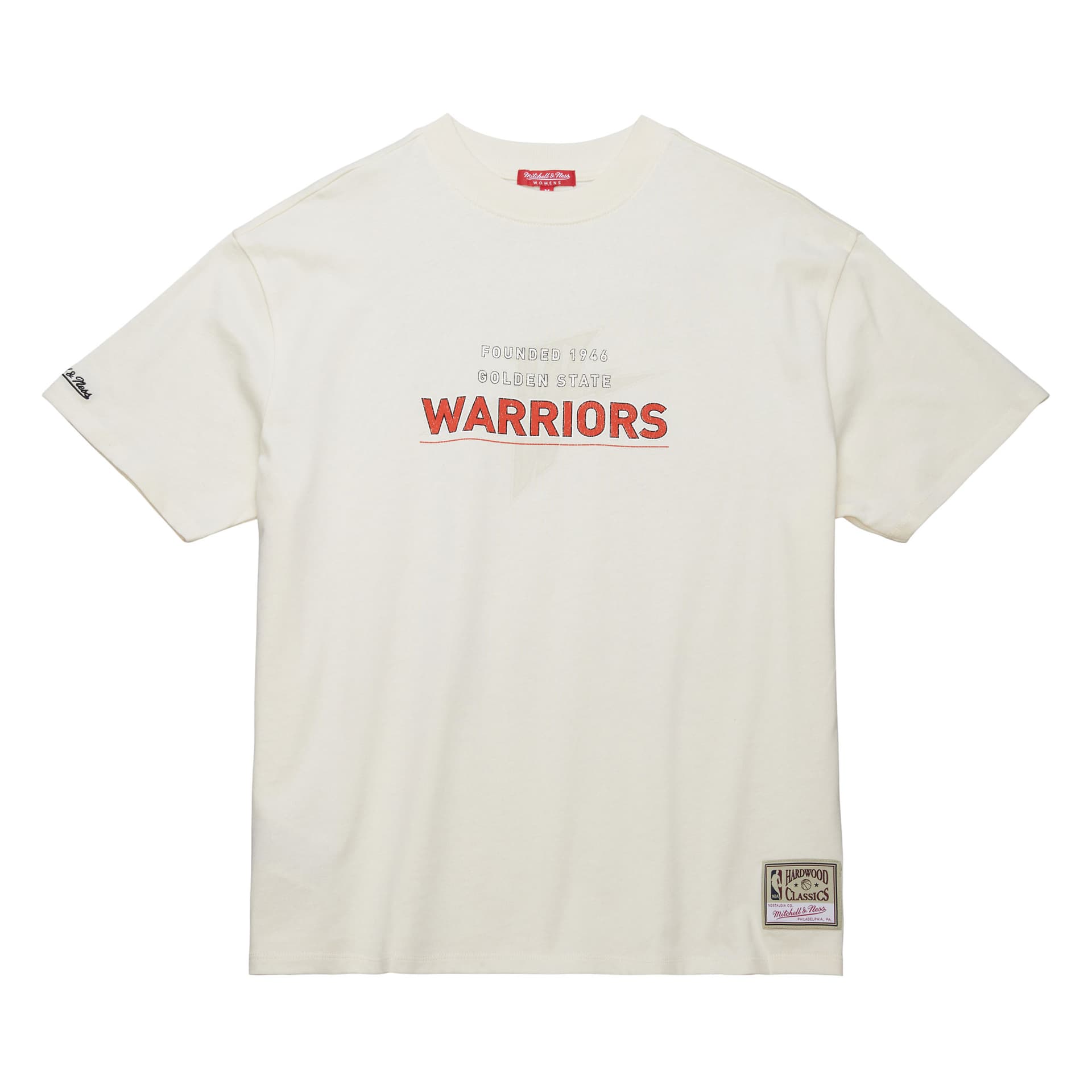 Футболка Mitchell Ness x NBA T - изображение 2