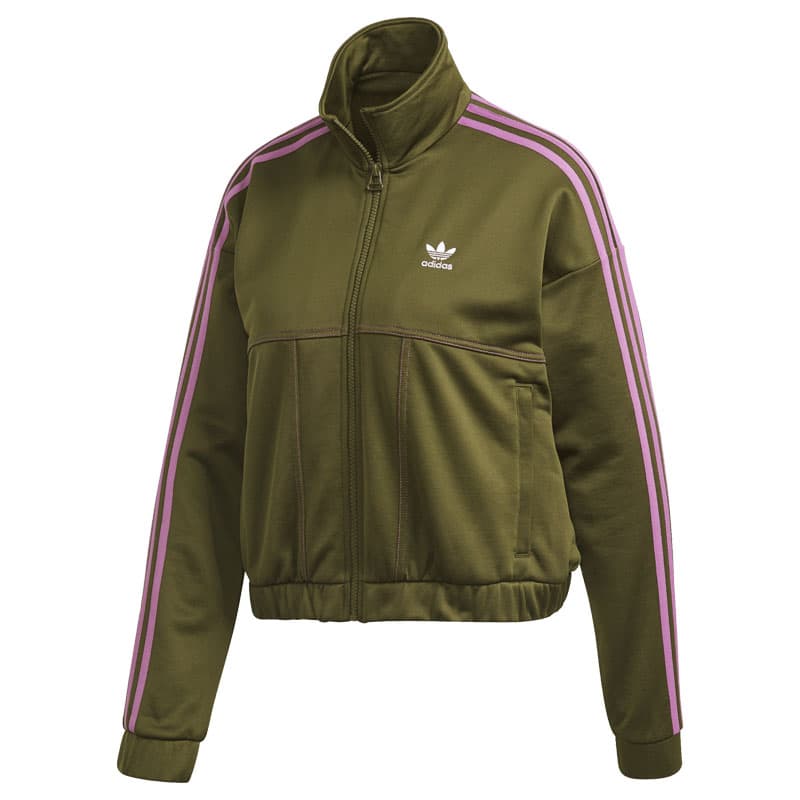 Куртка adidas originals Logo - изображение 1