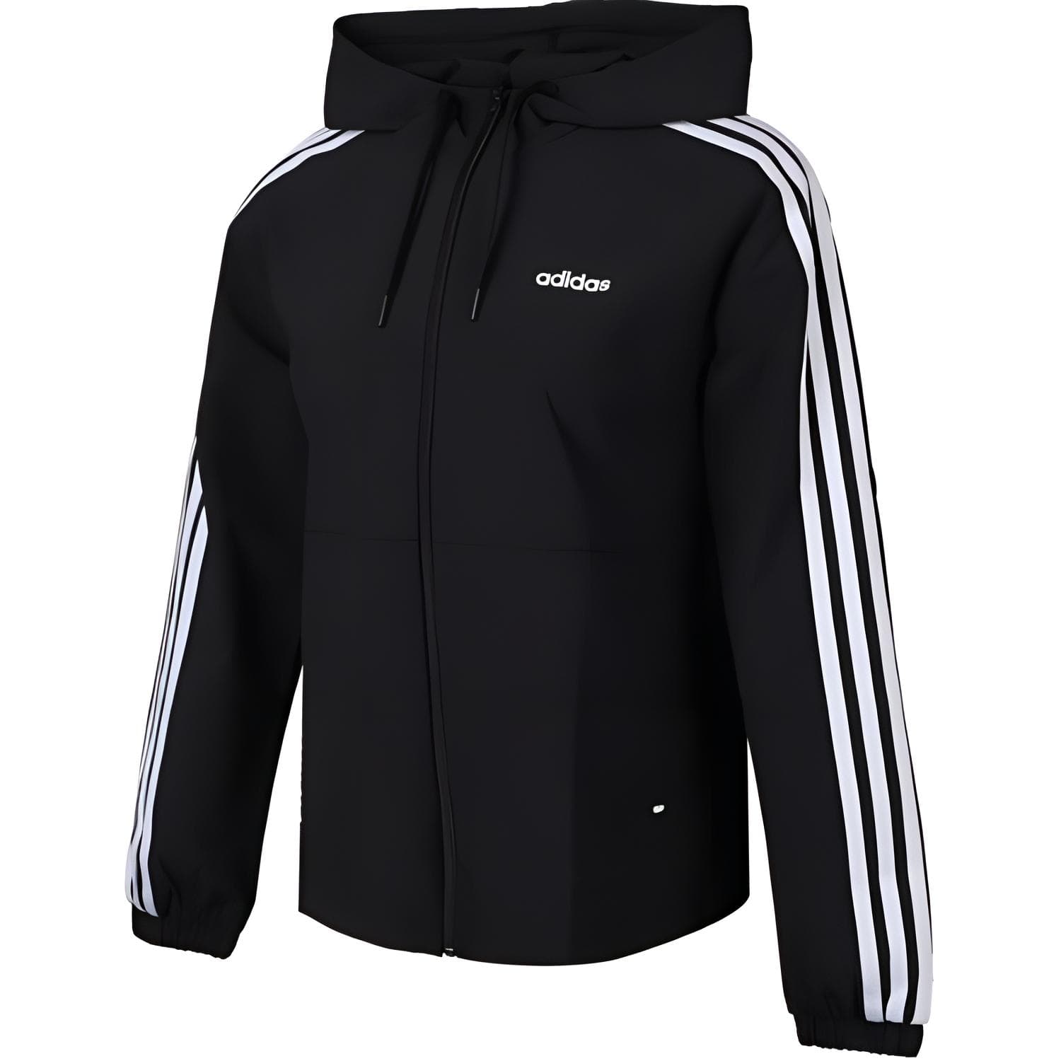 Куртка Adidas Neo Куртки и Пальто Женские Черные - изображение 1
