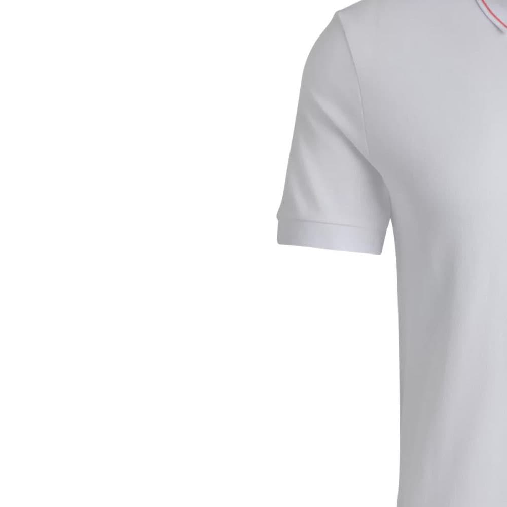 Поло HUGO BOSS PoloPolo - изображение 2