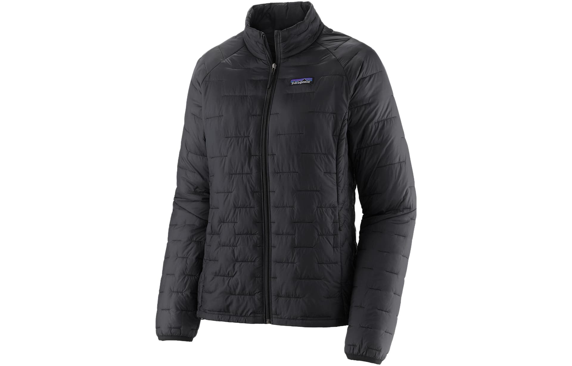 Patagonia Micro Пуш Пуховая куртка Женская - изображение 3