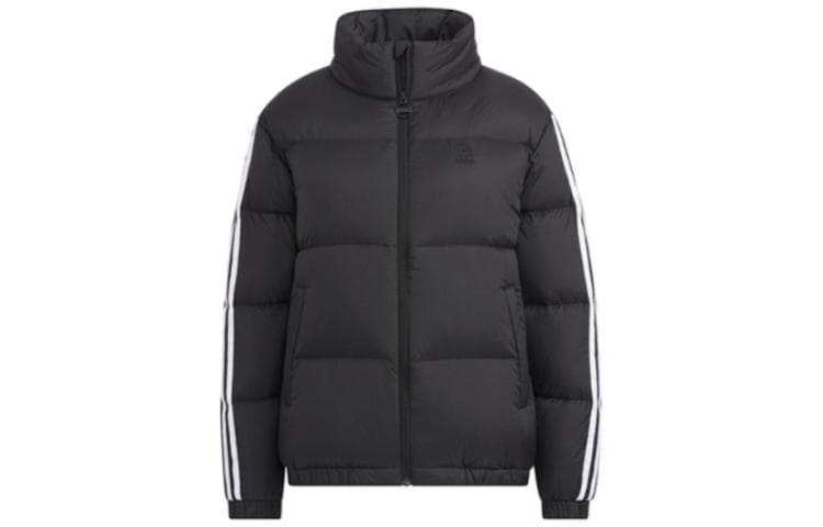 Пуховик adidas neo - изображение 1