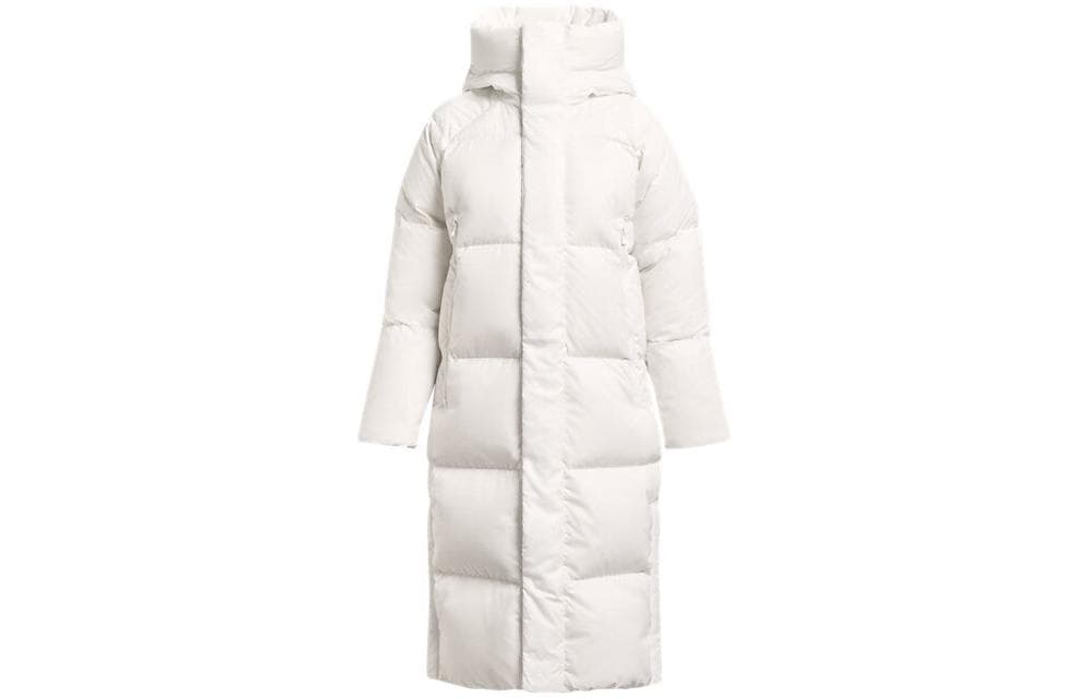 Пуховик Under Armour ColdGear Infrared - изображение 1