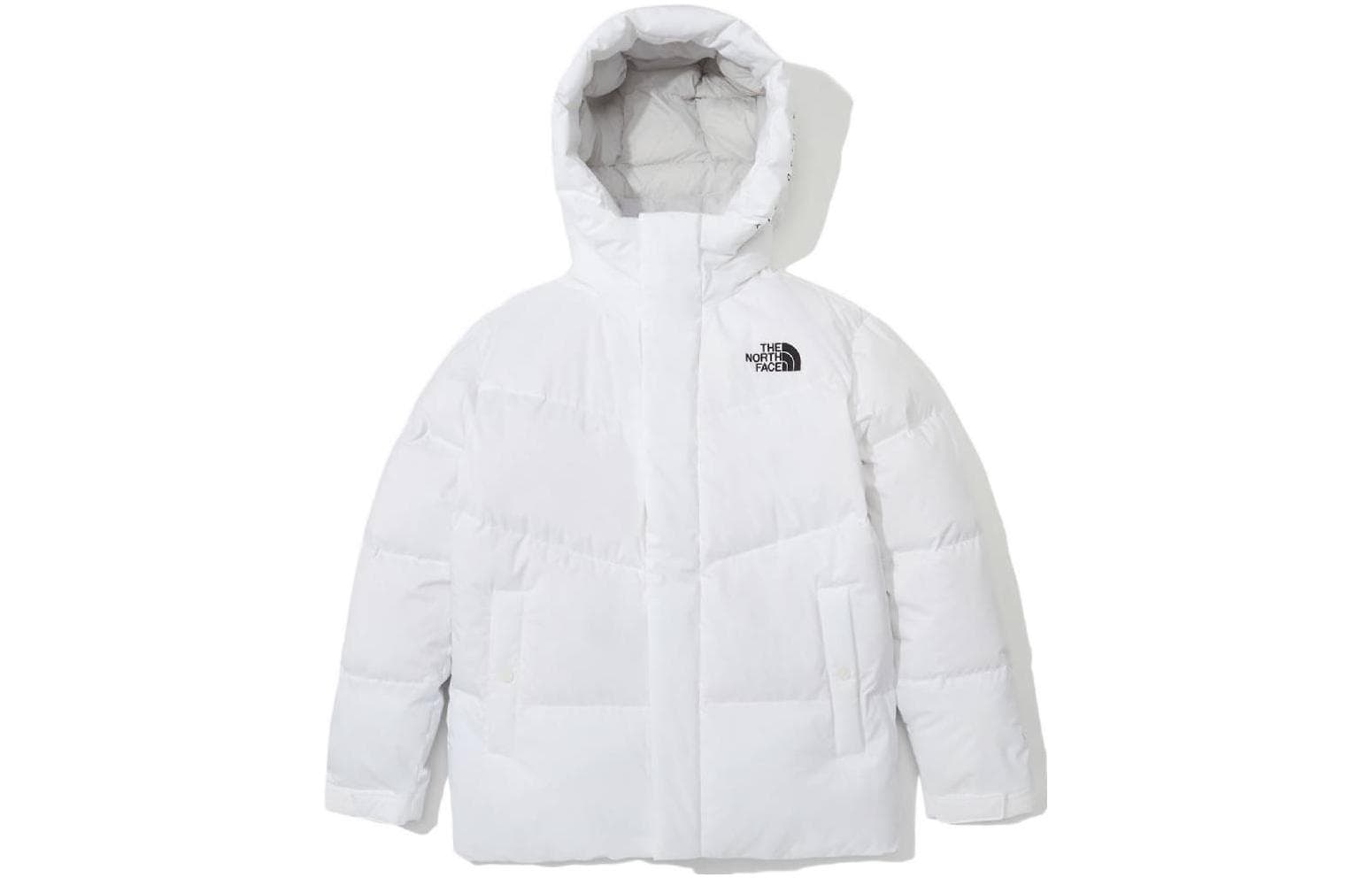 Пуховик THE NORTH FACE Logo - изображение 1