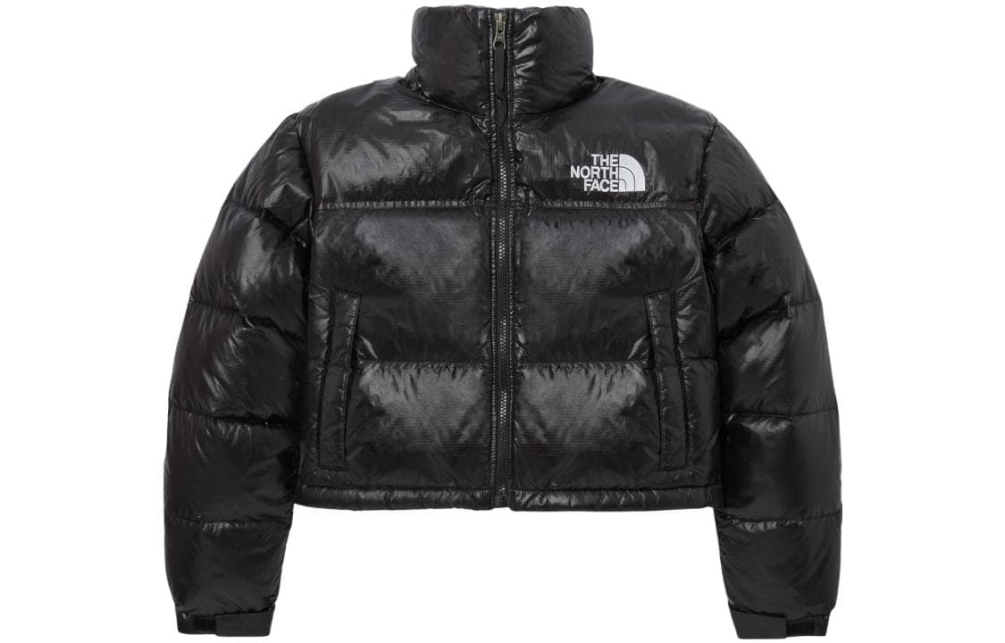 Пуховик THE NORTH FACE Logo - изображение 1