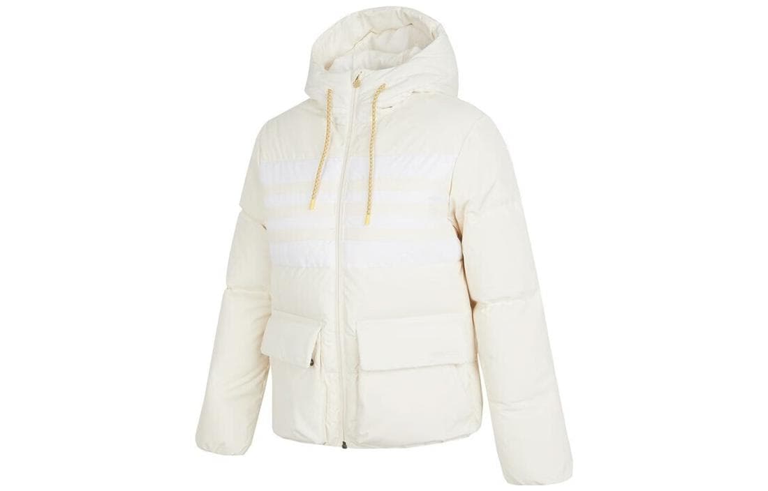 Пуховик adidas neo - изображение 1