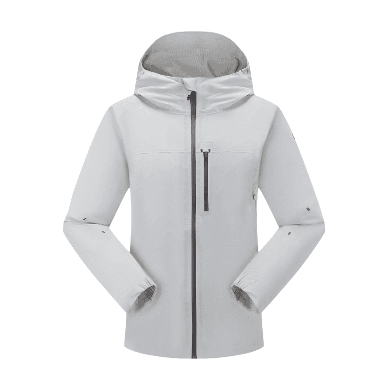 DECATHLON MH500 Ветровка Женская - изображение 1