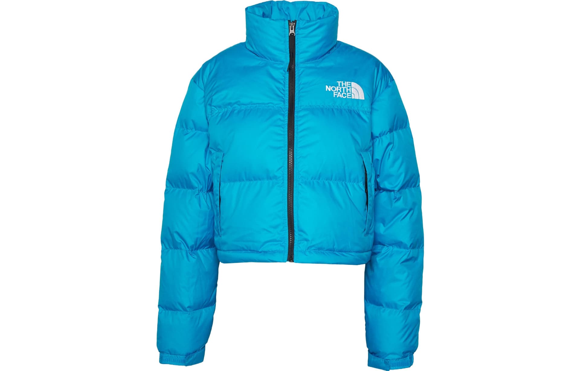 Пуховик THE NORTH FACE Logo - изображение 1