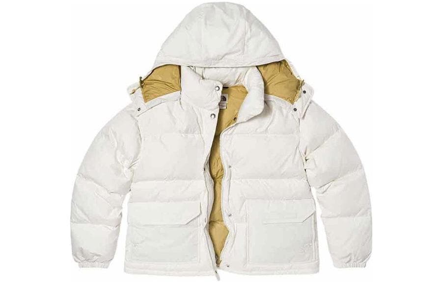 Пуховик THE NORTH FACE - изображение 1