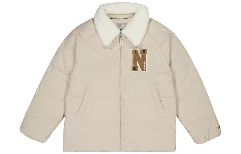 Пуховик New Balance - изображение 1
