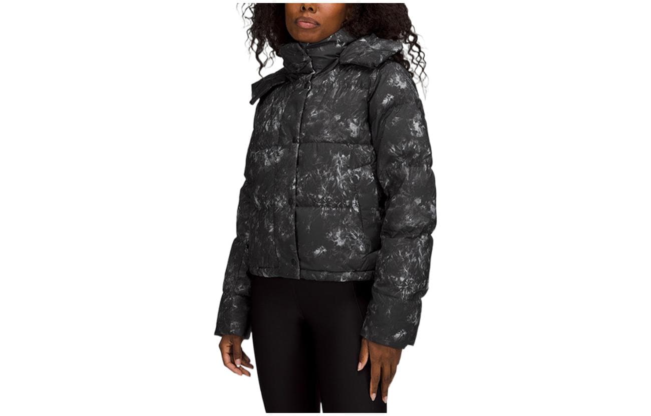 Пуховик lululemon Wunder Puff - изображение 1