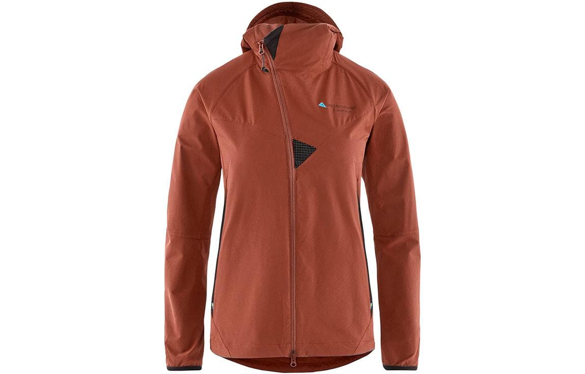 Куртка KLATTERMUSEN Vanadis 2.0 Jacket - изображение 2