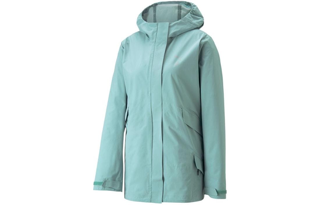 Куртка PUMA - изображение 1