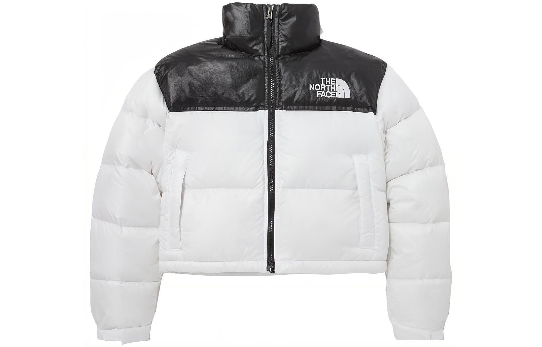 Пуховик THE NORTH FACE - изображение 1