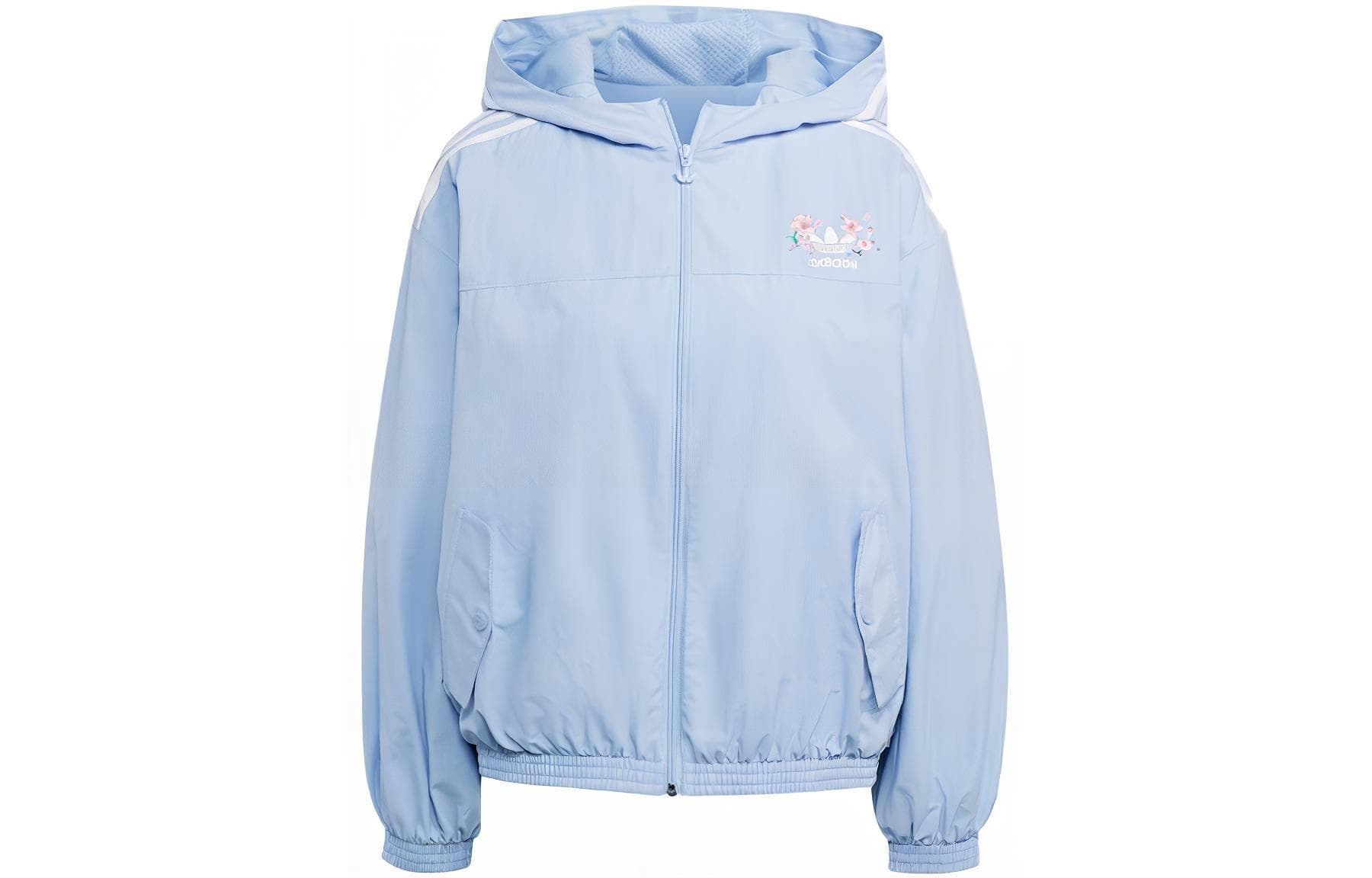 Куртка adidas originals Logo - изображение 1