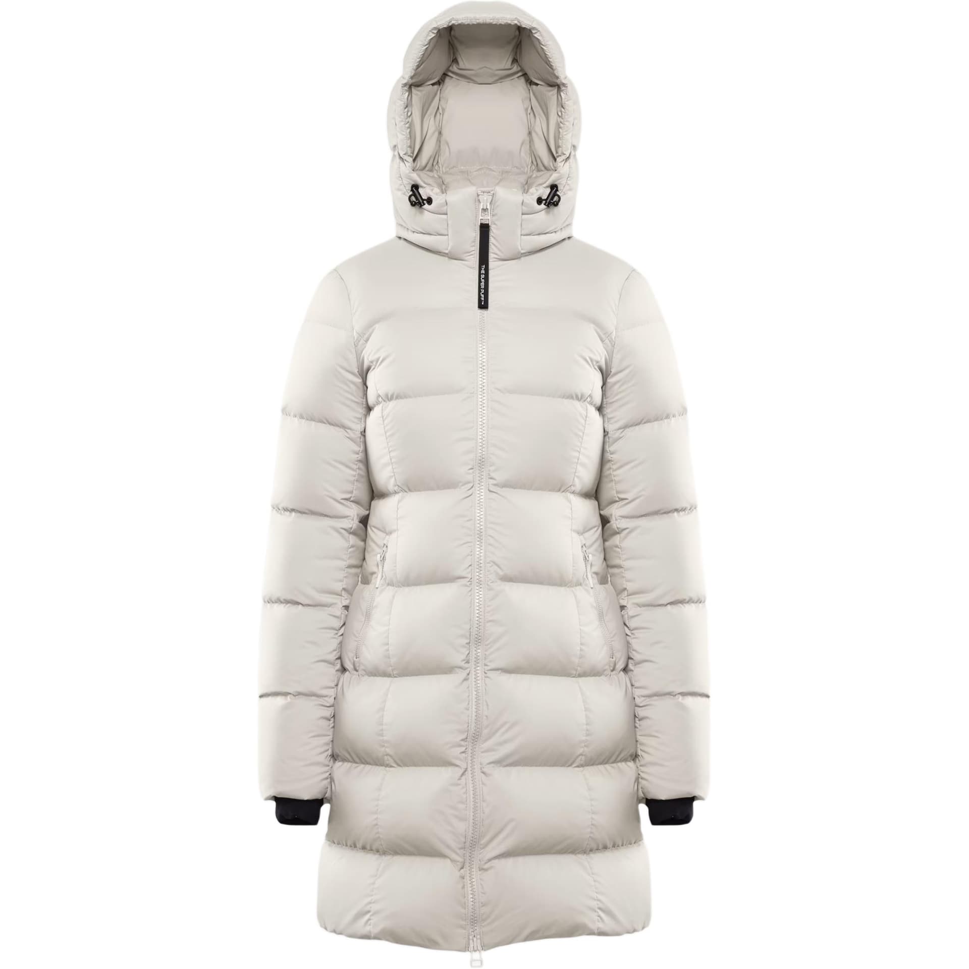 Пуховик ARITZIA Super World SuperSnug Puff Mid - изображение 4