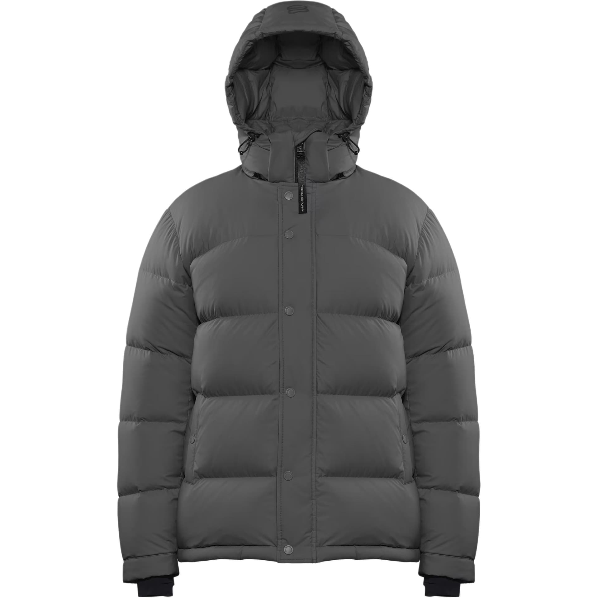 Пуховик ARITZIA Super (Re)Puff (Re)cliMATTE Original 5 - изображение 4