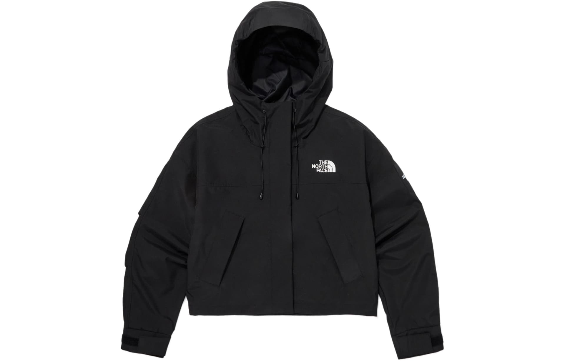 Куртка THE NORTH FACE Logo - изображение 1