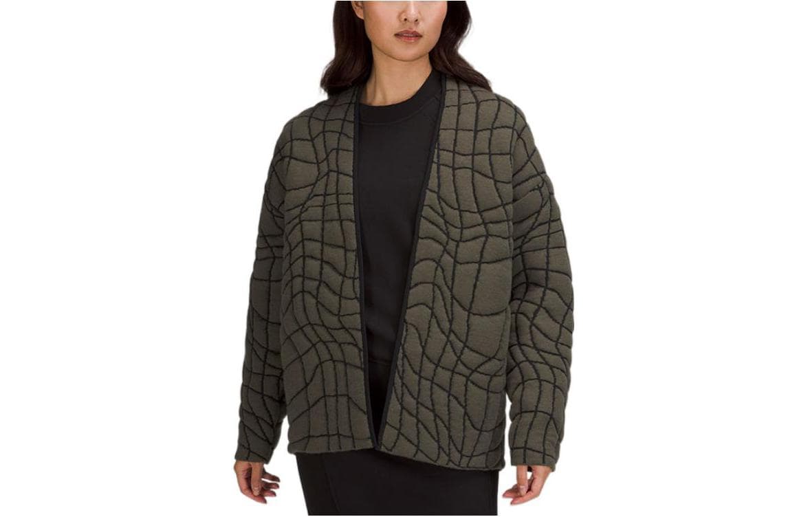 Куртка lululemon Insulated - изображение 1