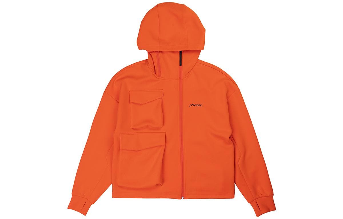 Куртка phenix URBAN - изображение 1