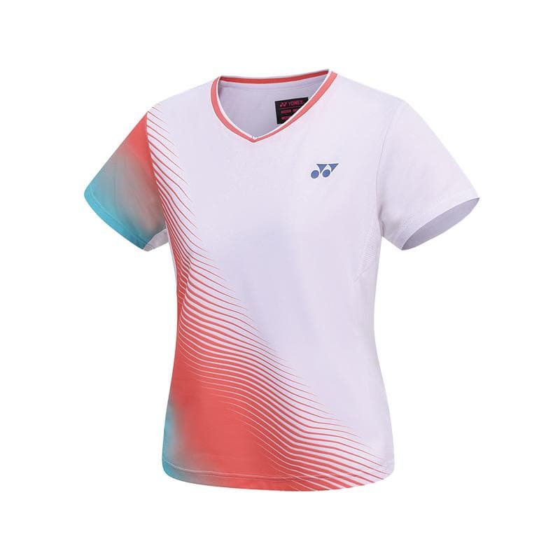 Футболка YONEX Japan Limited Collection T-рубашка Женская - изображение 1