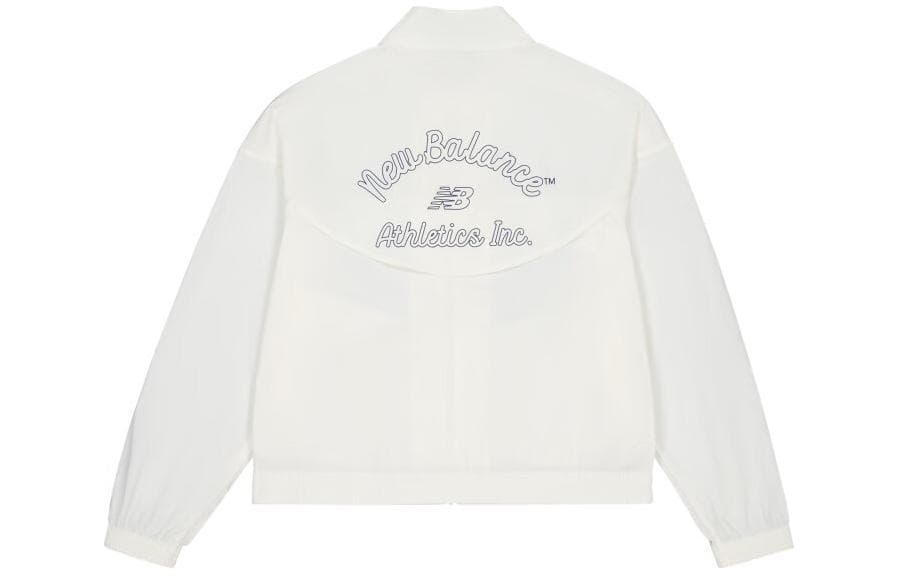 Куртка New Balance Logo - изображение 1
