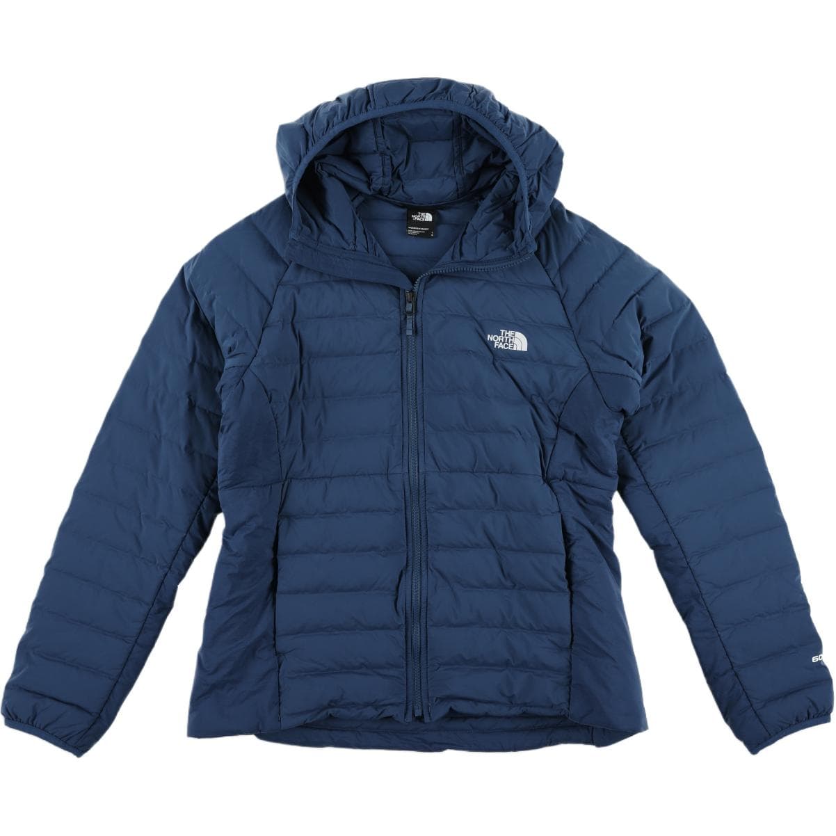 Пуховик THE NORTH FACE Belleview Logo - изображение 1