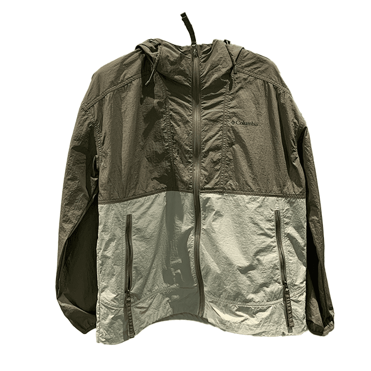 Куртка Columbia City Outdoor Collection Куртка Женская Зеленая - изображение 1