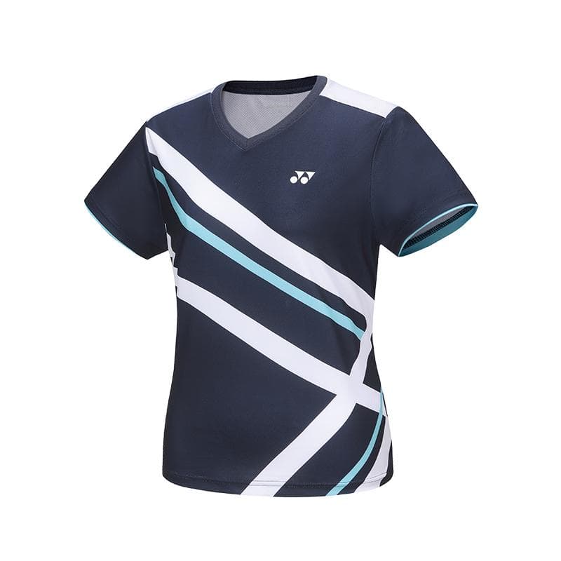 Футболка YONEX Competition Collection T-рубашка Женская - изображение 1