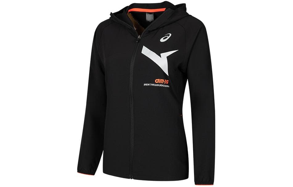 Куртка Asics logo - изображение 1