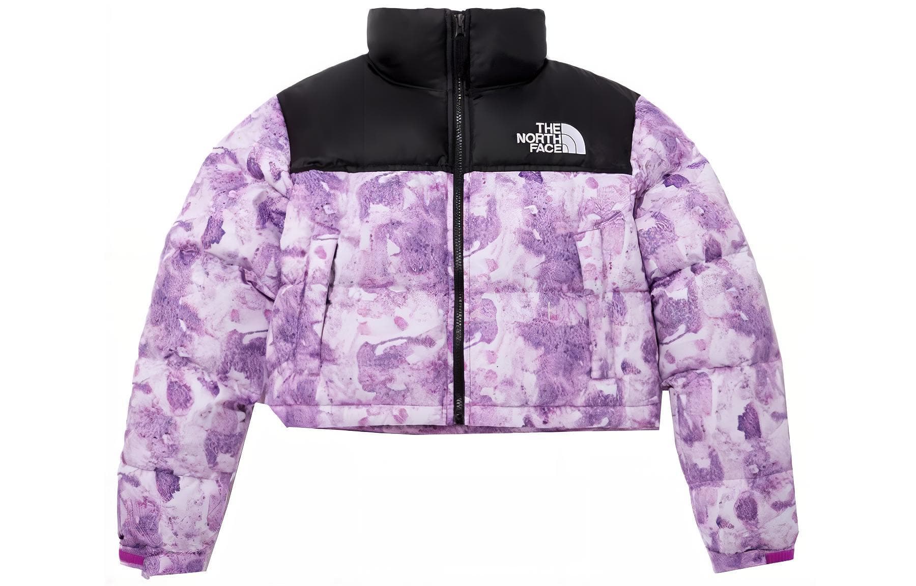 Пуховик THE NORTH FACE Nuptse - изображение 1