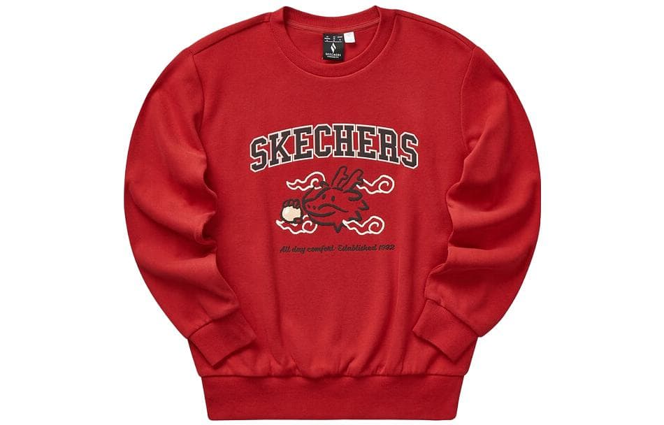Худи Skechers Logo - изображение 1