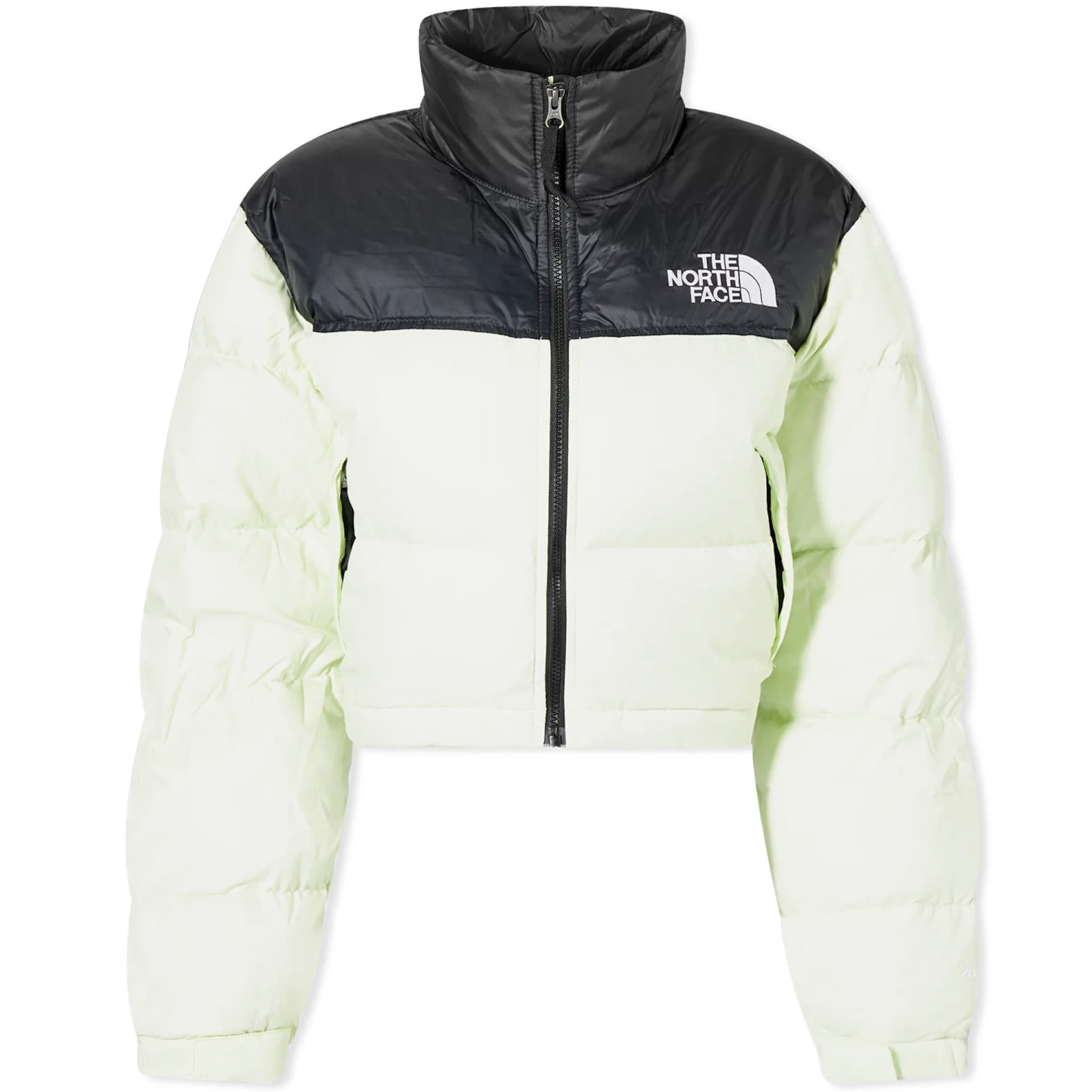 Пуховик THE NORTH FACE - изображение 1