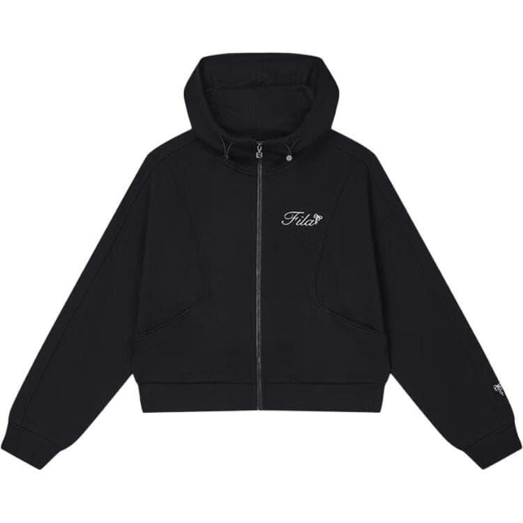 Куртка FILA logo - изображение 1