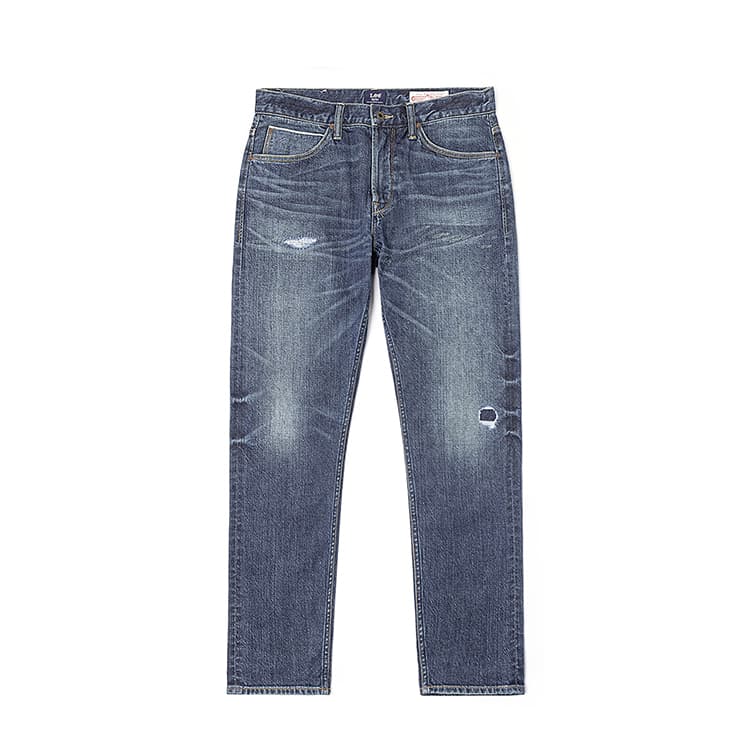 Штаны Lee SS25 - изображение 1