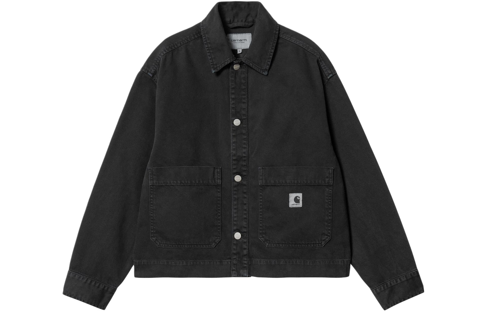 Куртка Carhartt WIP SS24 W' Garrison Jacket - изображение 1