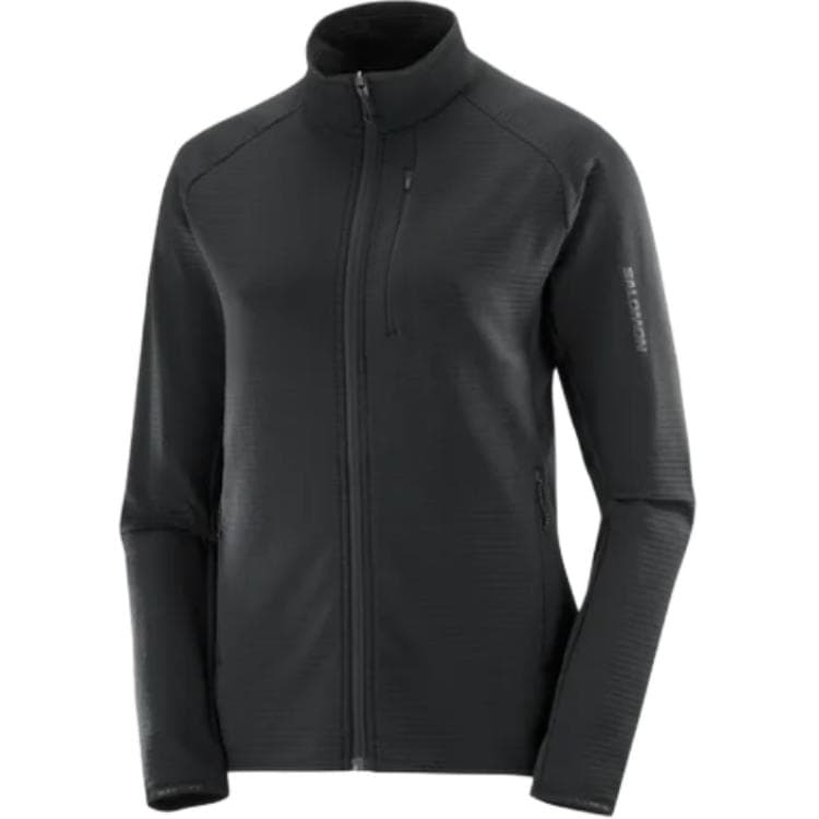 Куртка SALOMON ESSENTIAL LIGHTWARM - изображение 1