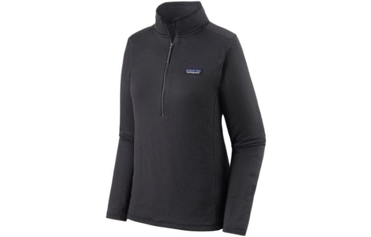 Куртка patagonia Women's R1 Daily Zip-Neck R1Daily - изображение 1
