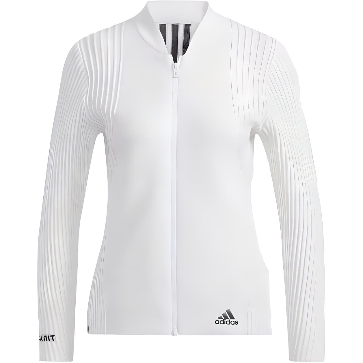 Куртка adidas - изображение 1