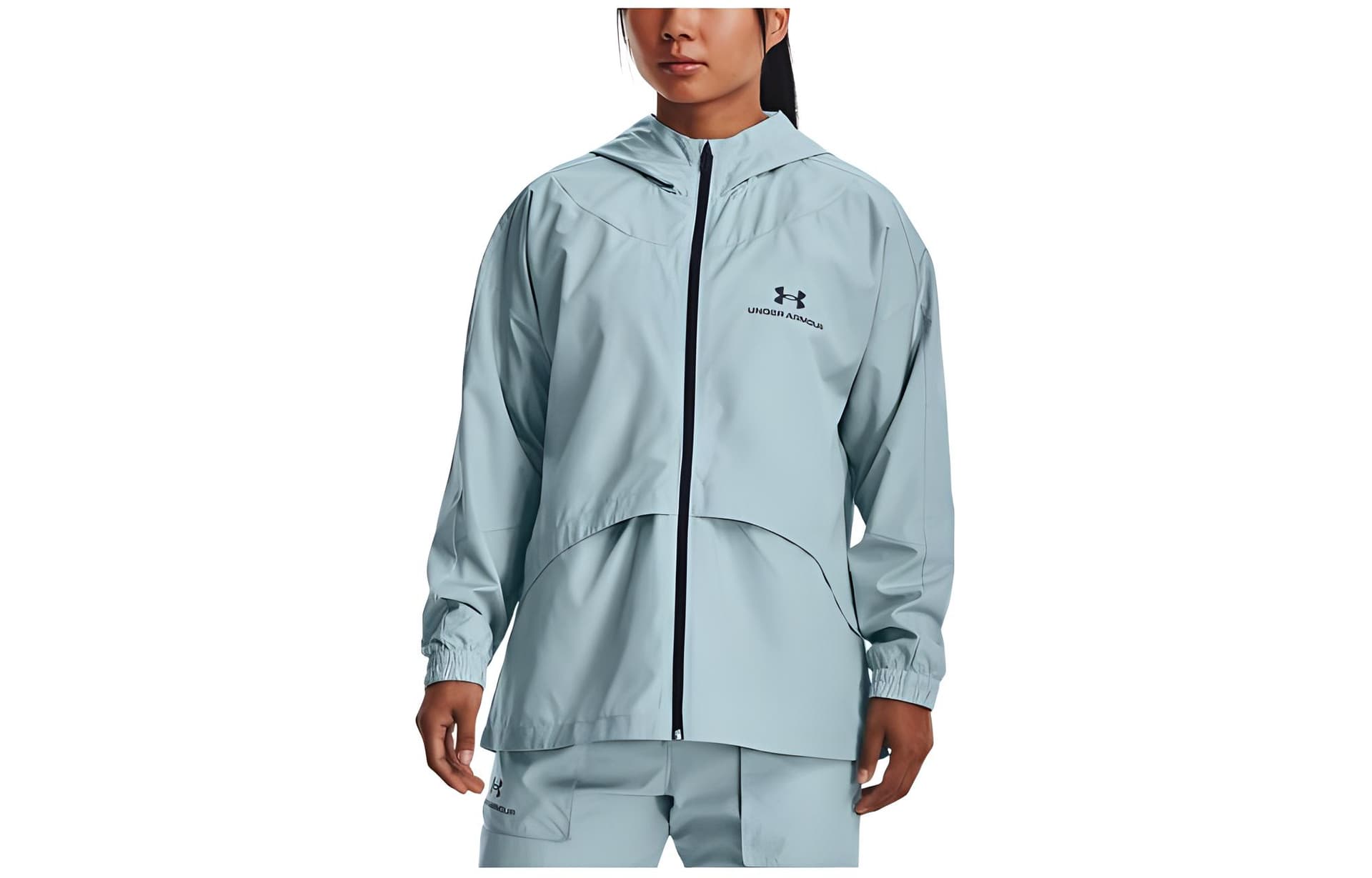 Куртка Under Armour RUSH - изображение 3