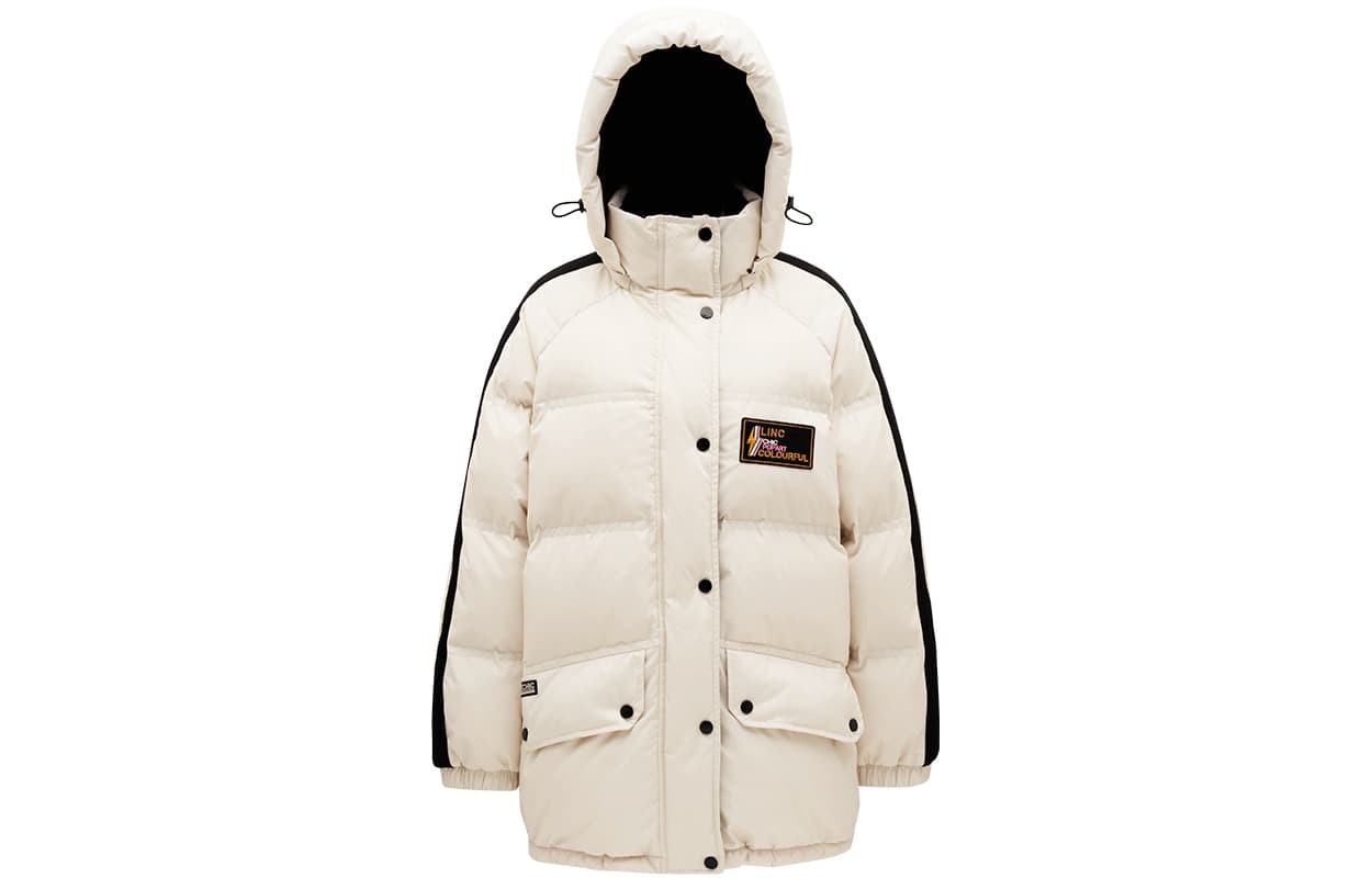 Пуховик LINCchic FW23 - изображение 1