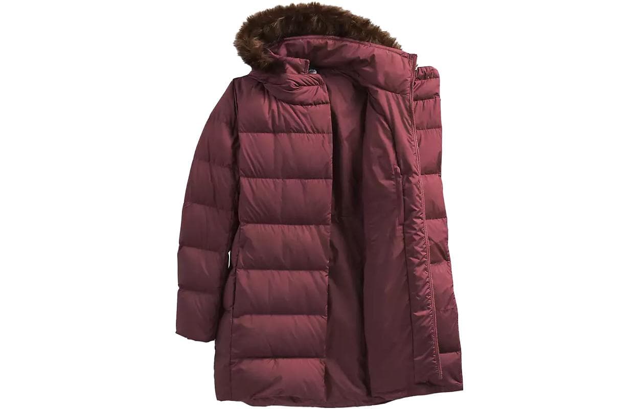 Куртка THE NORTH FACE - изображение 1