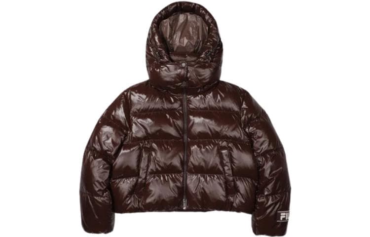 Пуховик FILA - изображение 1