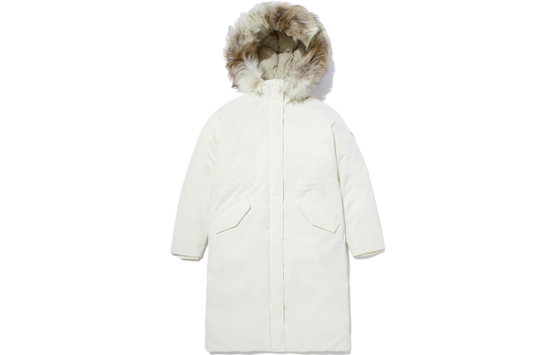 Пуховик THE NORTH FACE - изображение 1