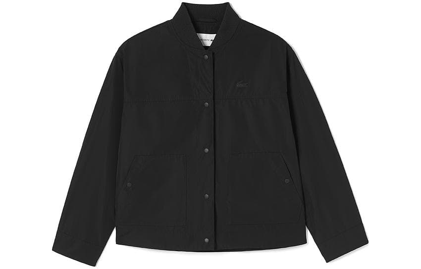 Куртка LACOSTE - изображение 1
