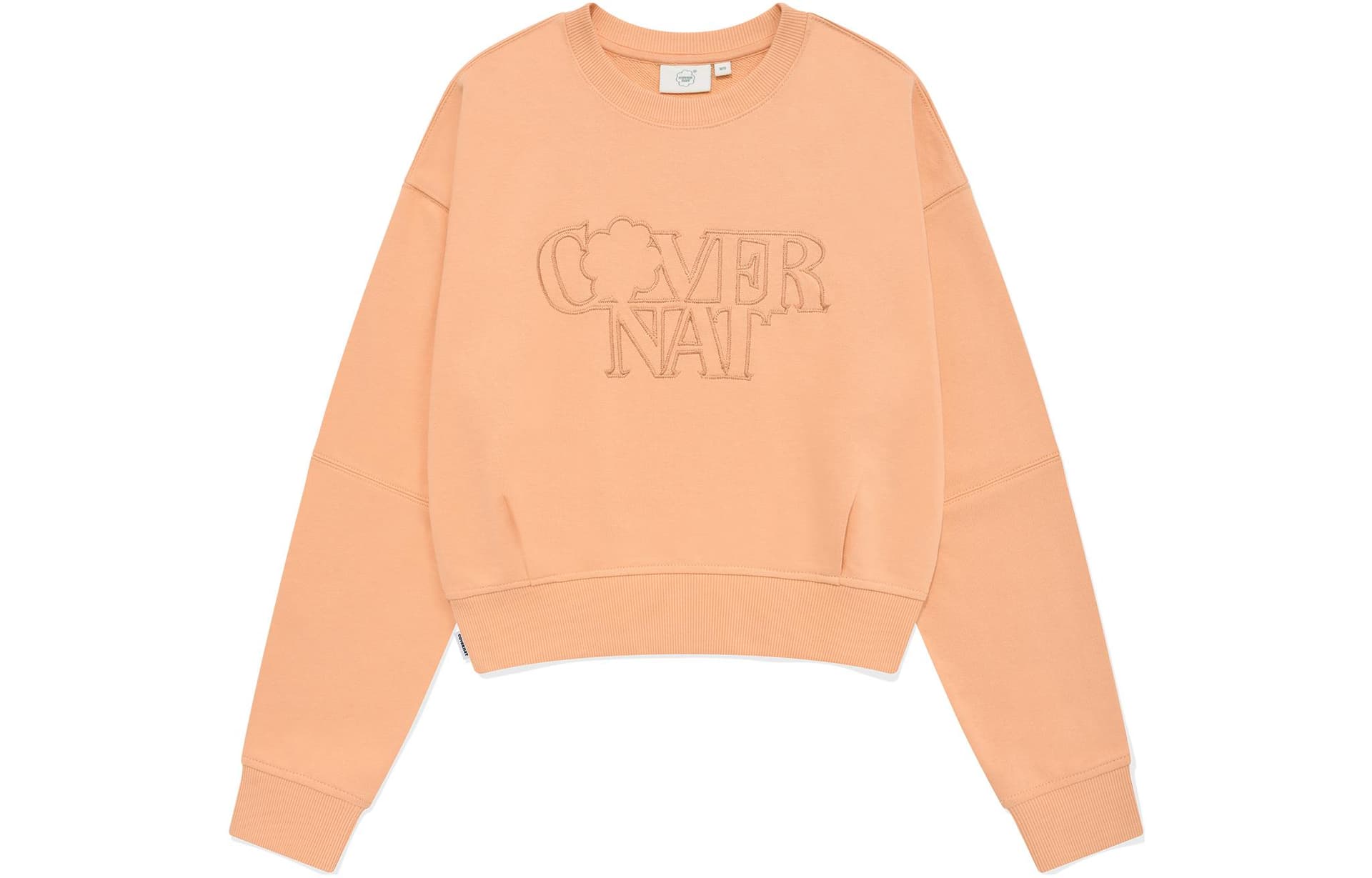 Худи COVERNAT SS24 - изображение 1