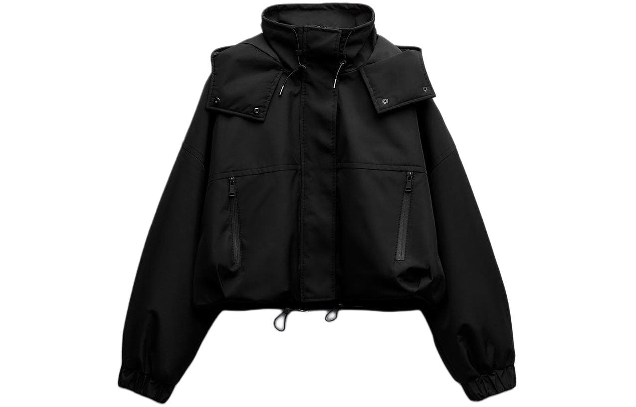 Куртка ZARA - изображение 1