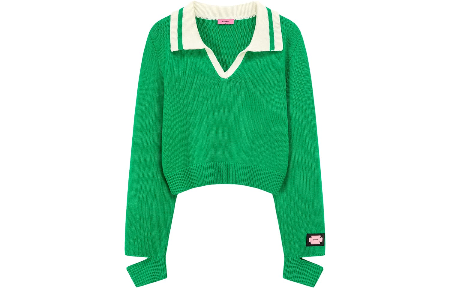 Кофта CHUU2024Polo - изображение 1