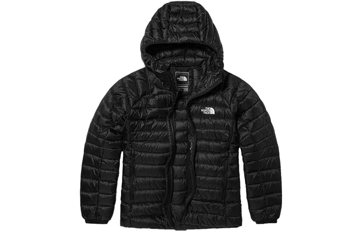 Пуховик THE NORTH FACE - изображение 1